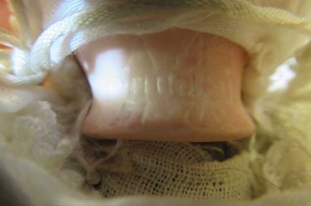 Four collector's dolls Image