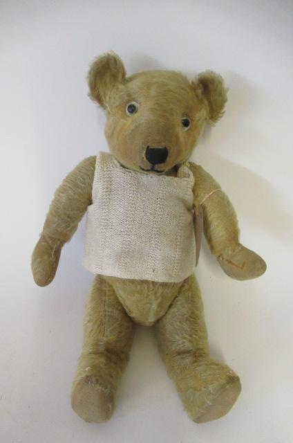 A Chiltern Teddy Image