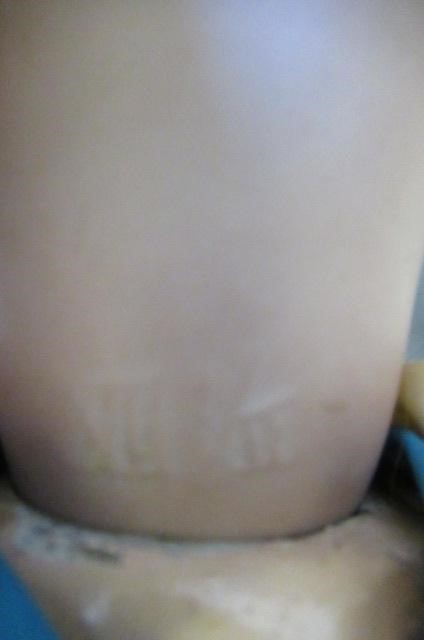 A German bisque socket head doll Image