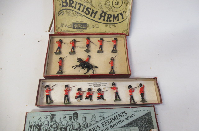 Britains Grenadier Guards Image