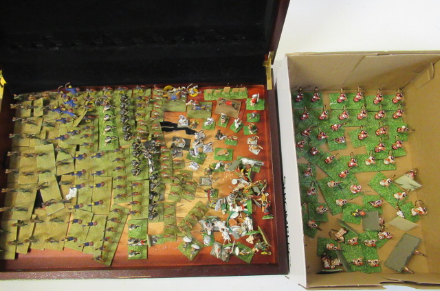30mm War Game soldiers Image
