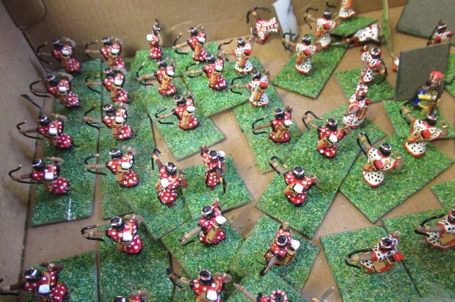 30mm War Game soldiers Image