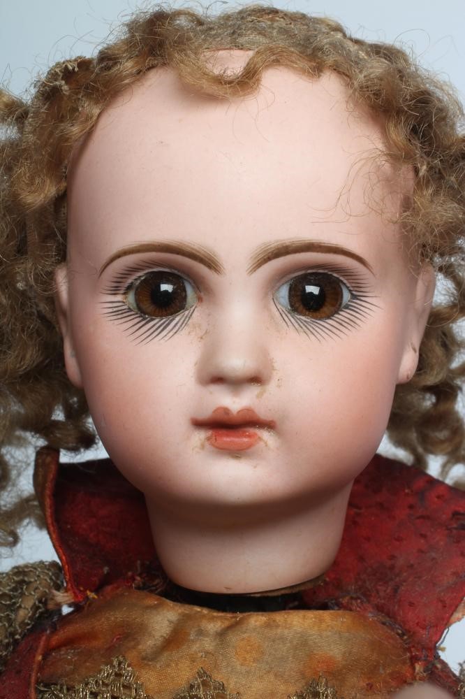 A rare Leopold Lambert musical automaton Image