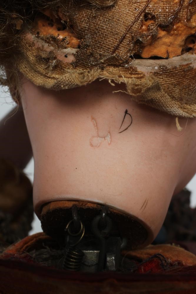 A rare Leopold Lambert musical automaton Image