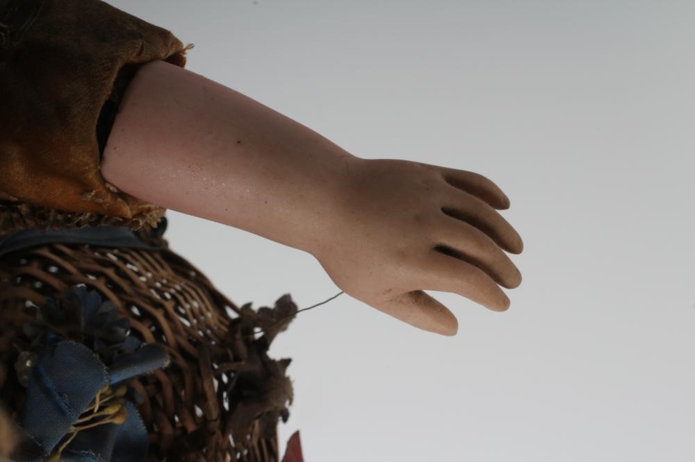 A rare Leopold Lambert musical automaton Image