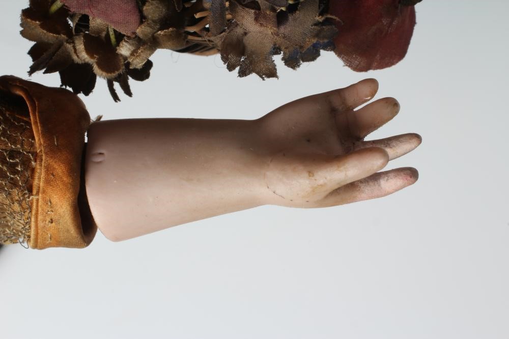 A rare Leopold Lambert musical automaton Image