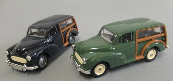 Twelve Lledo Days Gone Vintage Vans including B.B.C. War Time radio van Image