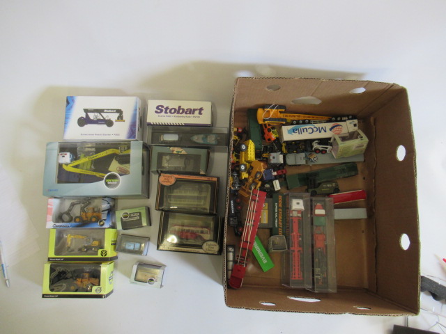 Modern issue diecast by Oxford Image