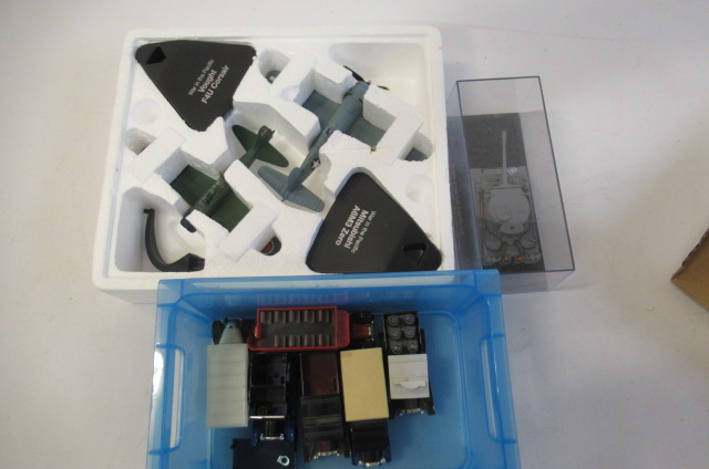 German Tiger Tank Image