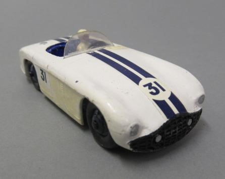 Twenty Dinky vehicles including Guy lorries Image