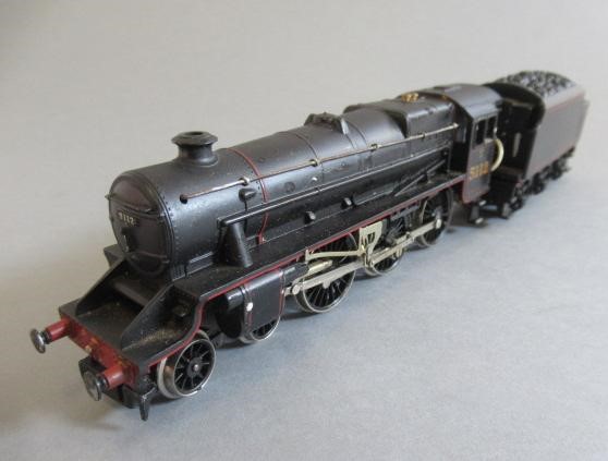 Hornby Railway L.M.S. Class 5 Image