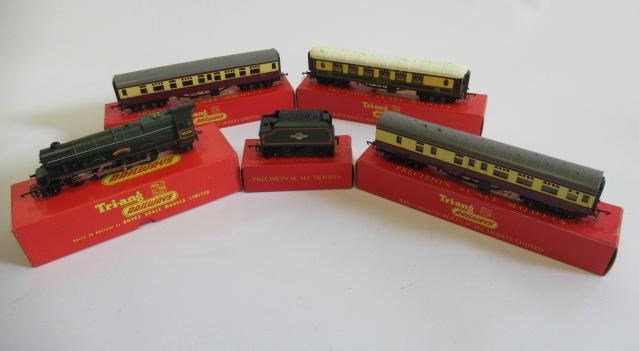 Triang R53 Triang r53 b.r | Hartleys Auctioneers & Valuers