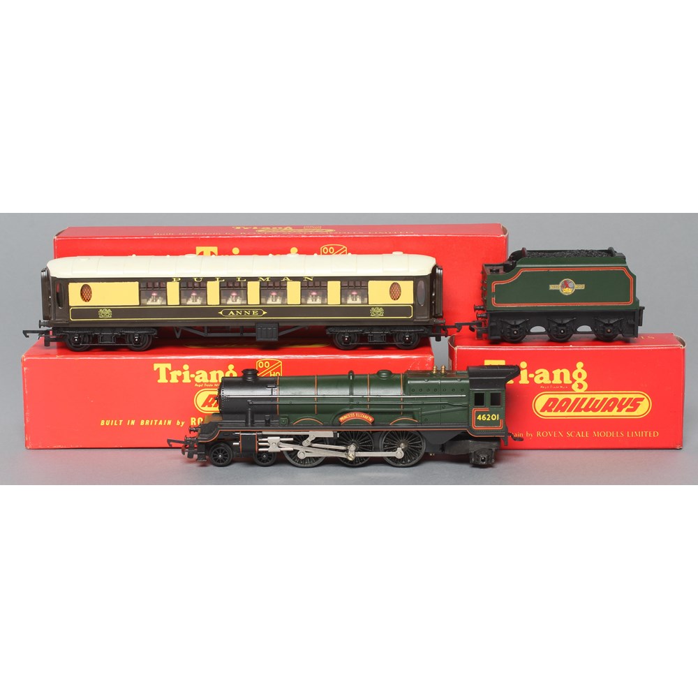 Triang R53 Triang r53 b.r | Hartleys Auctioneers & Valuers