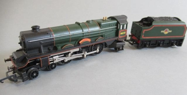 Triang R53 Triang r53 b.r | Hartleys Auctioneers & Valuers