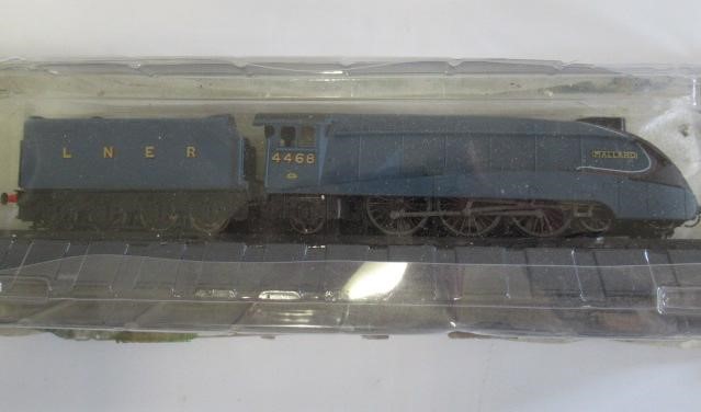 Playworn goods rolling stock by Hornby Dublo Image