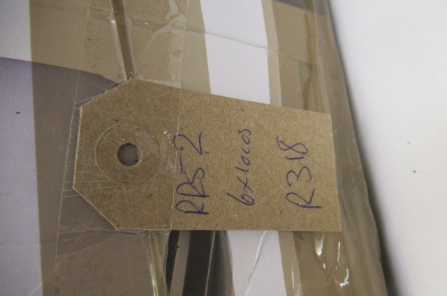 Five unboxed locomotives by Hornby and others including Class 4 and Royal Scot Image