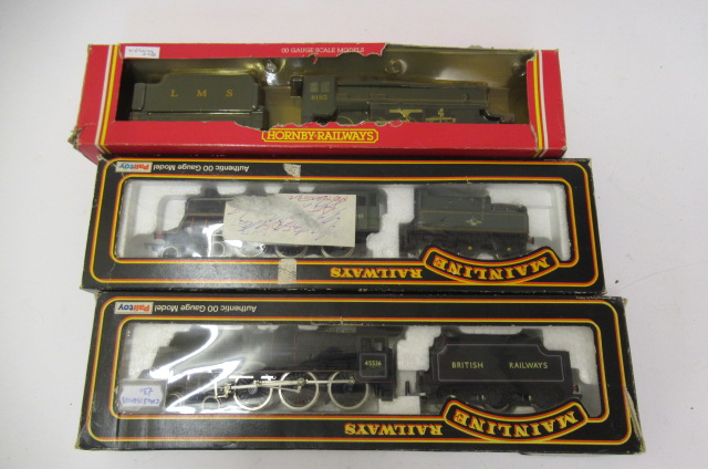 Mainline B.R. Class 4 Image