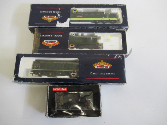 Rails Sheffield Sentinel in B.R. black Image