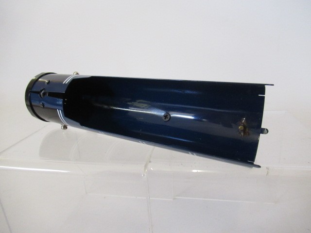 Replacement boiler for Darsted/Ace Trains C.R. tank locomotive Image