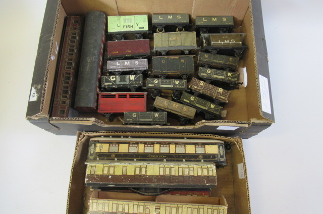 Leeds models rolling stock Image