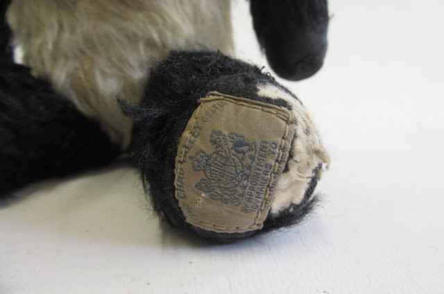 A Chad Valley panda Image