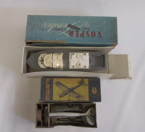 A Frog Mark V Fighter Image