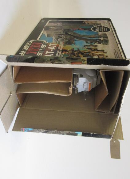 Palitoy Star Wars At-AT Vehicle Image