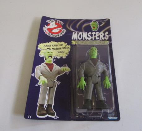 Kenner Ghost Busters Monsters Frankenstein Image