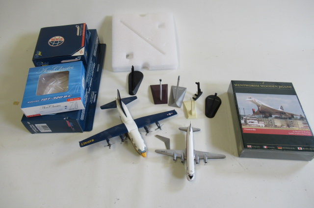 Blue Angels C130 Support Plane Image