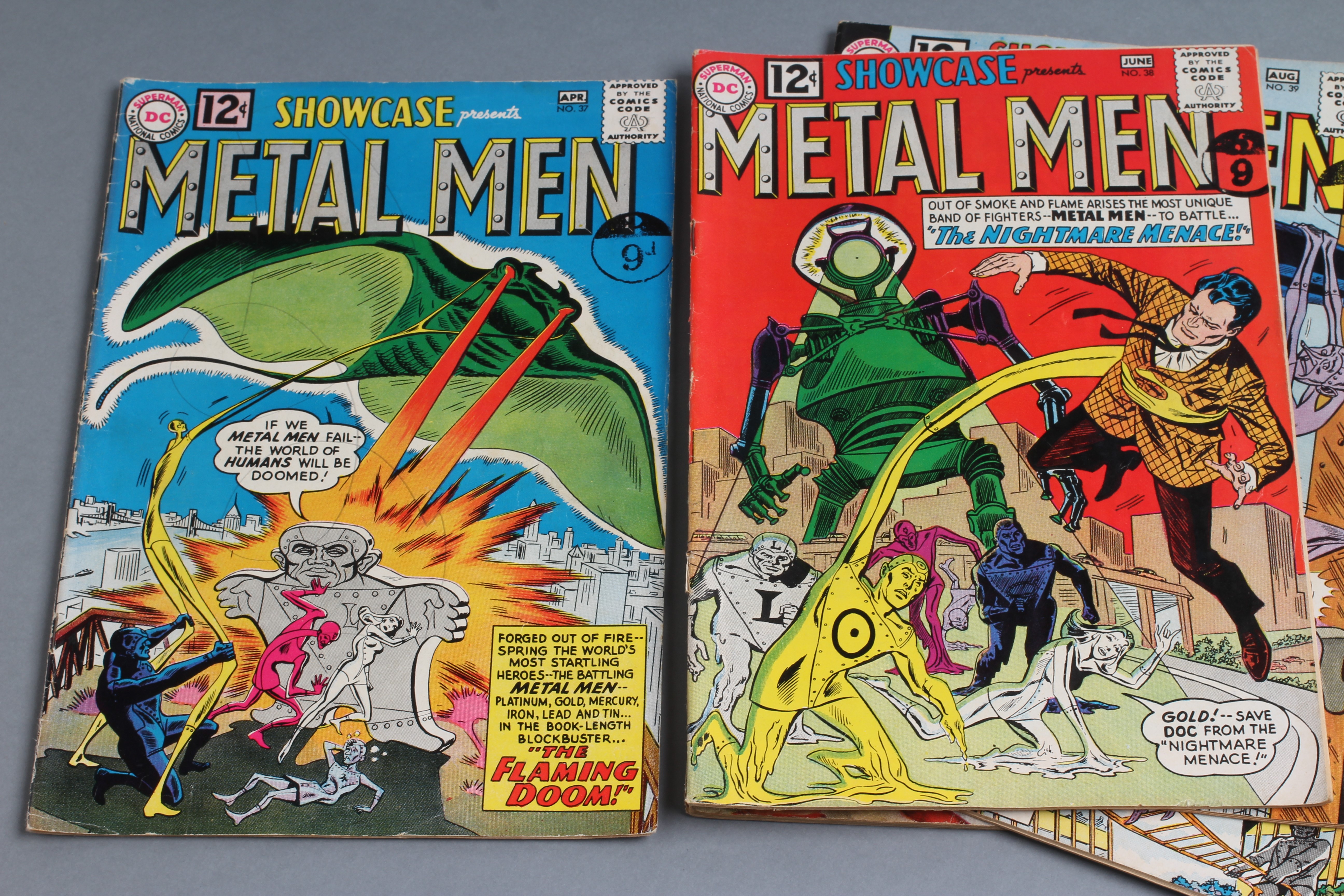 THE BEATLES BOOK Image