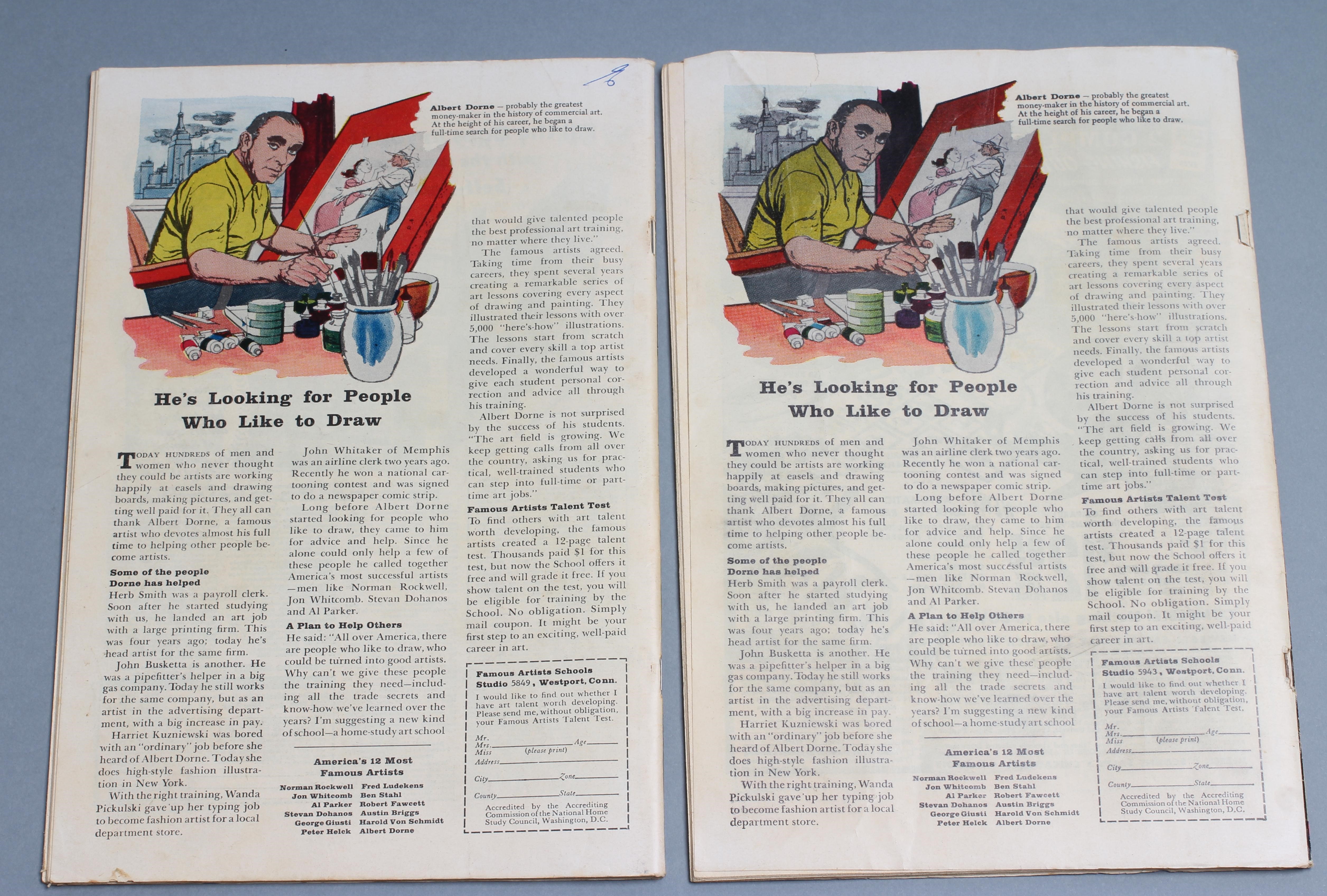 MARVEL'S FANTASTIC FOUR Image