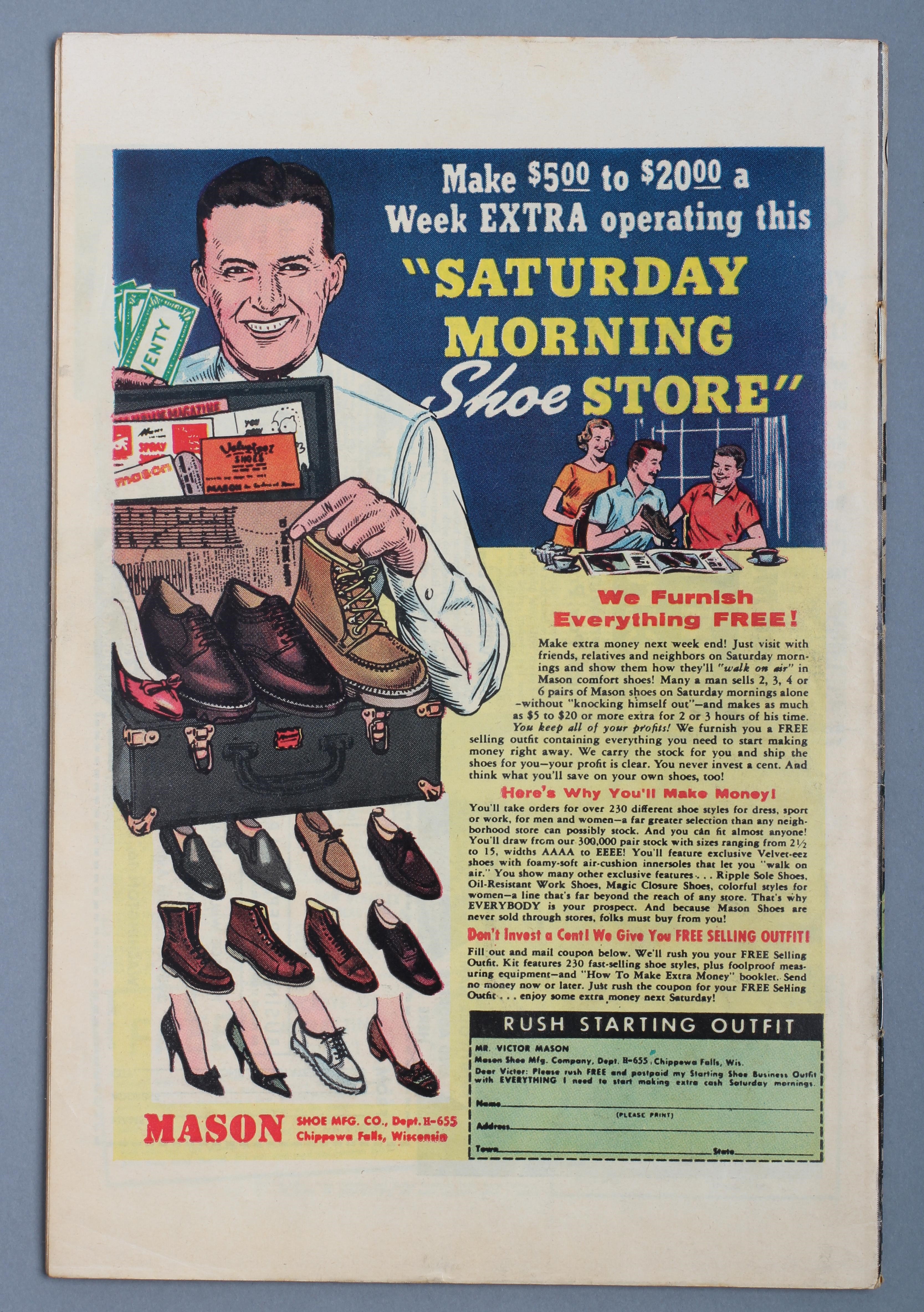 MARVEL'S FANTASTIC FOUR No.12 Image