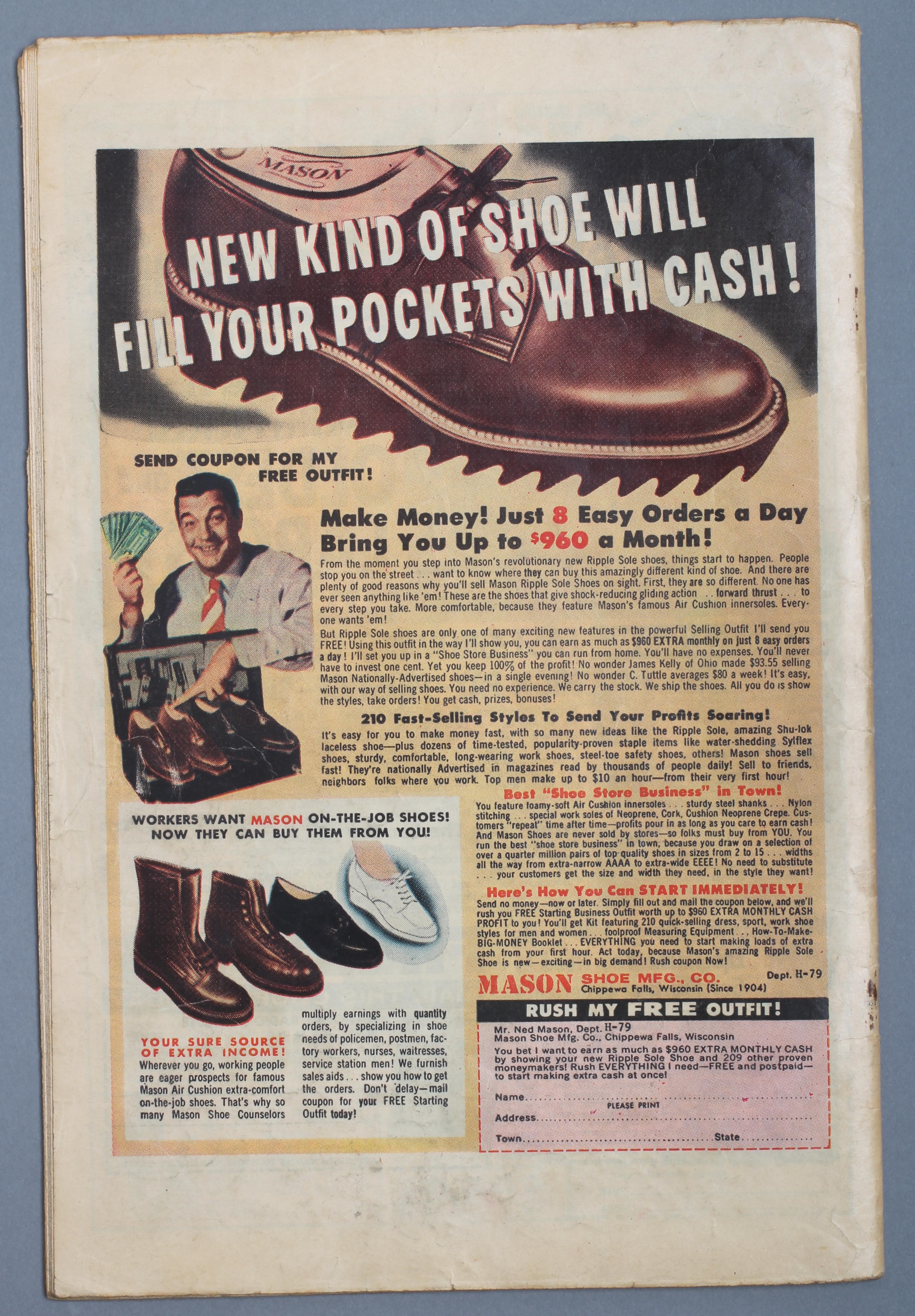 MARVEL'S FANTASTIC FOUR No.3 Image