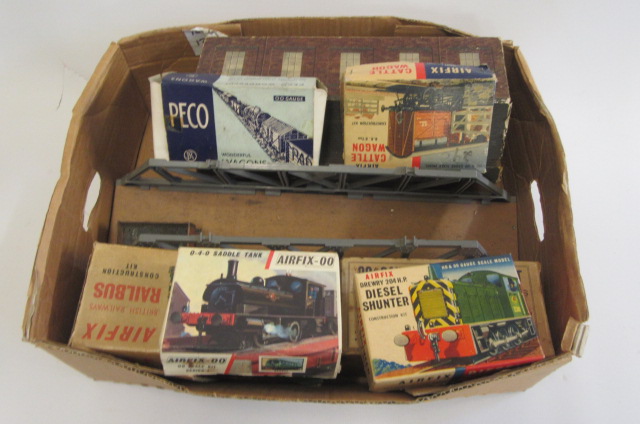 Triang Girder Bridge Image