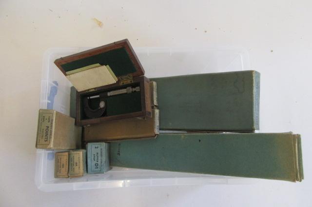 Hornby Dublo three rail track including points Image