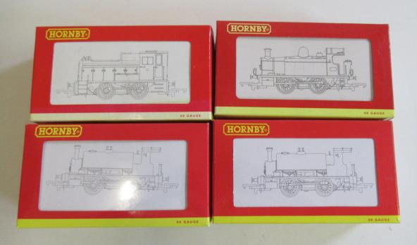 Hornby China R2375 Virgin Diesel Image