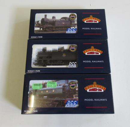 Bachmann B.R. Class 56XX 5660 Image