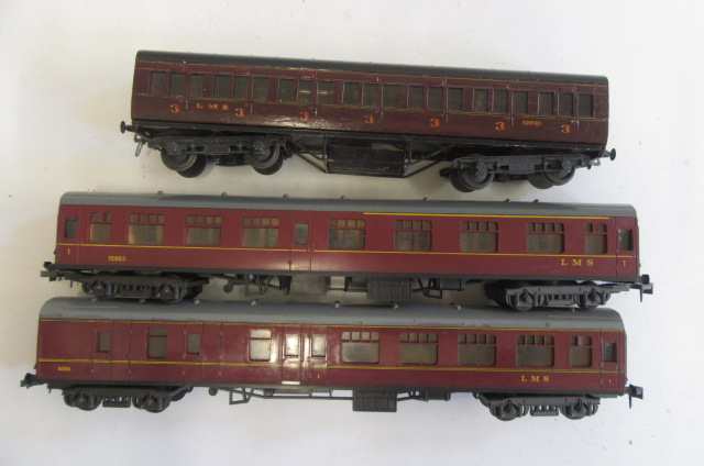 Exley K5 L.M.S. Suburban 3rd Image