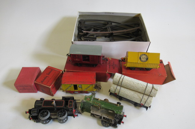 Hornby cement wagon Image