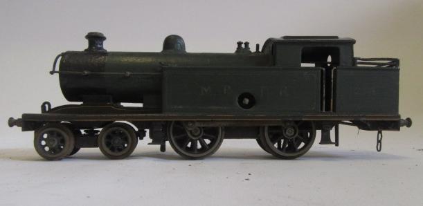 Bing clockwork 4-4-2 tank Image