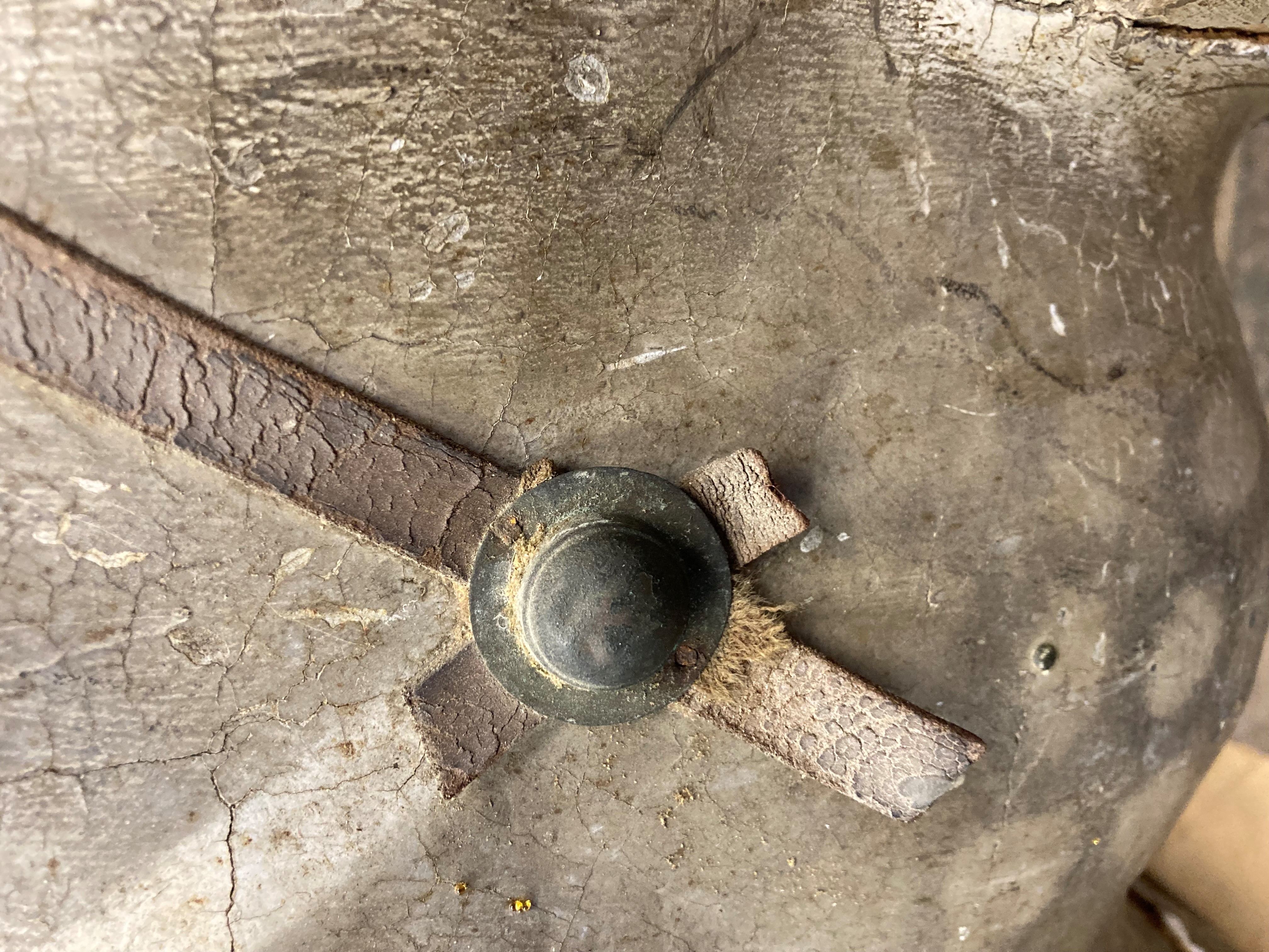 A rocking horse Image