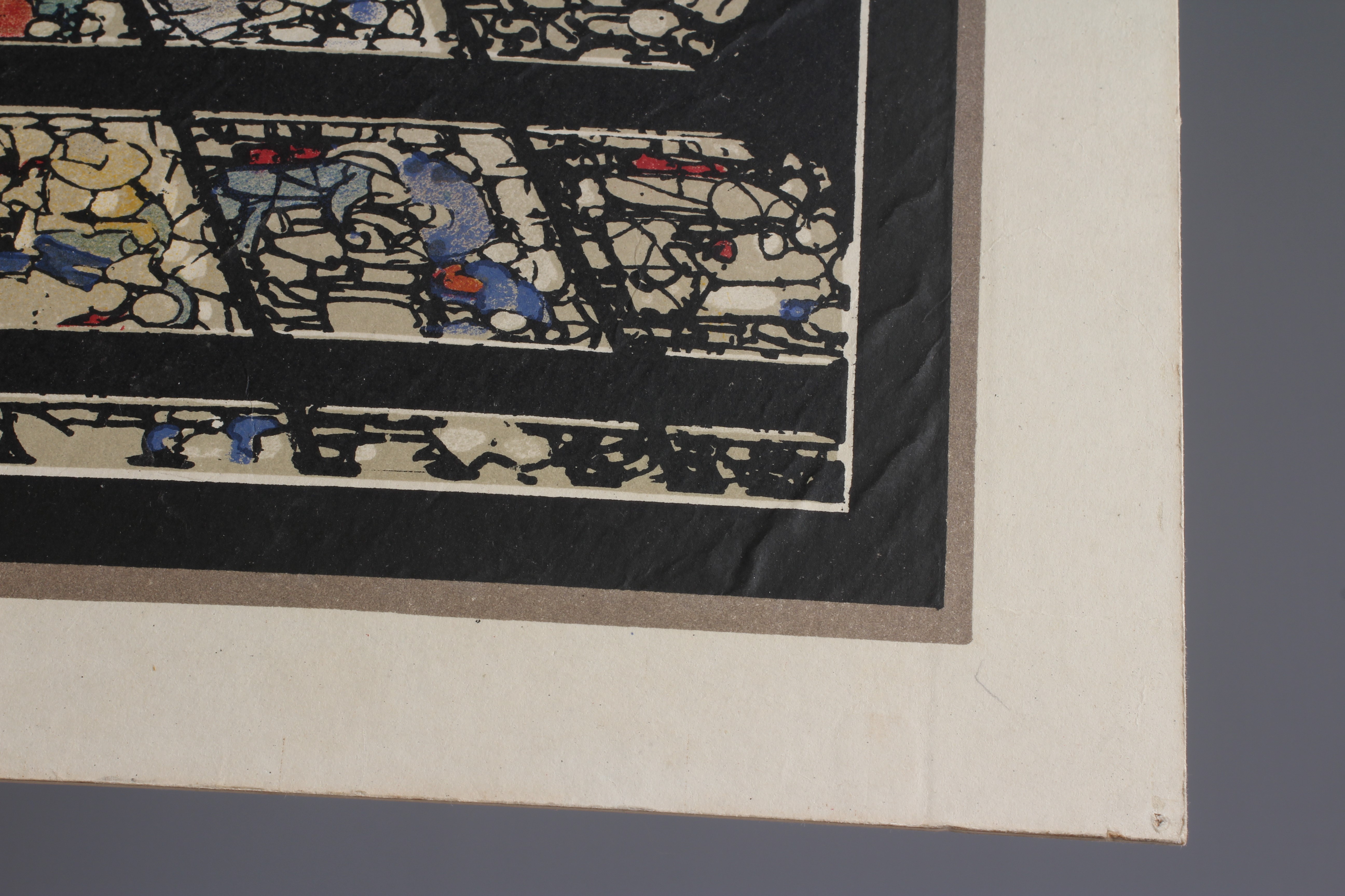 York Minster "It's Quicker by Rail" railway poster Image