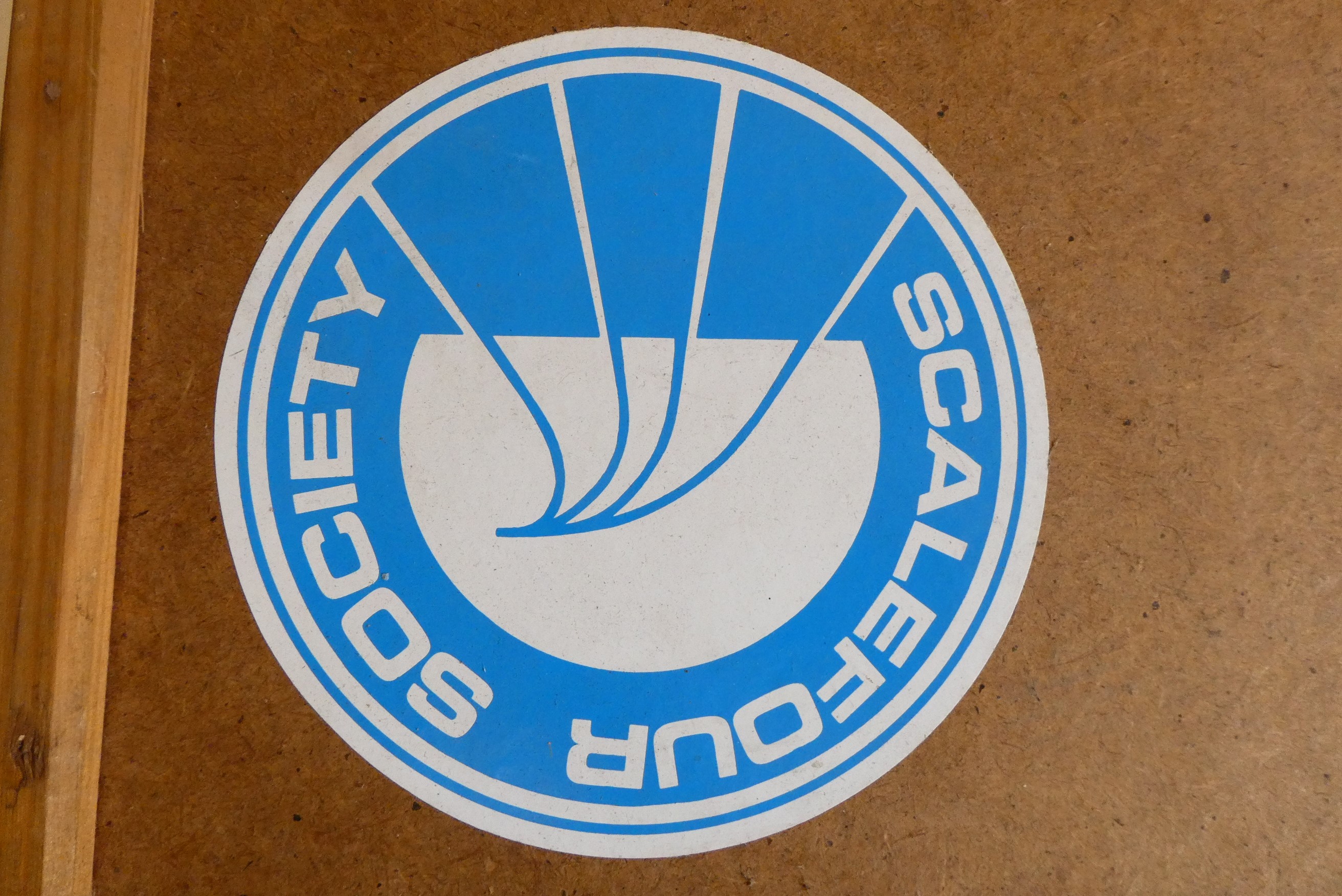 Kit-built scale four (not 00 gauge) model locomotives, goods wagons and coaches, some models require Image