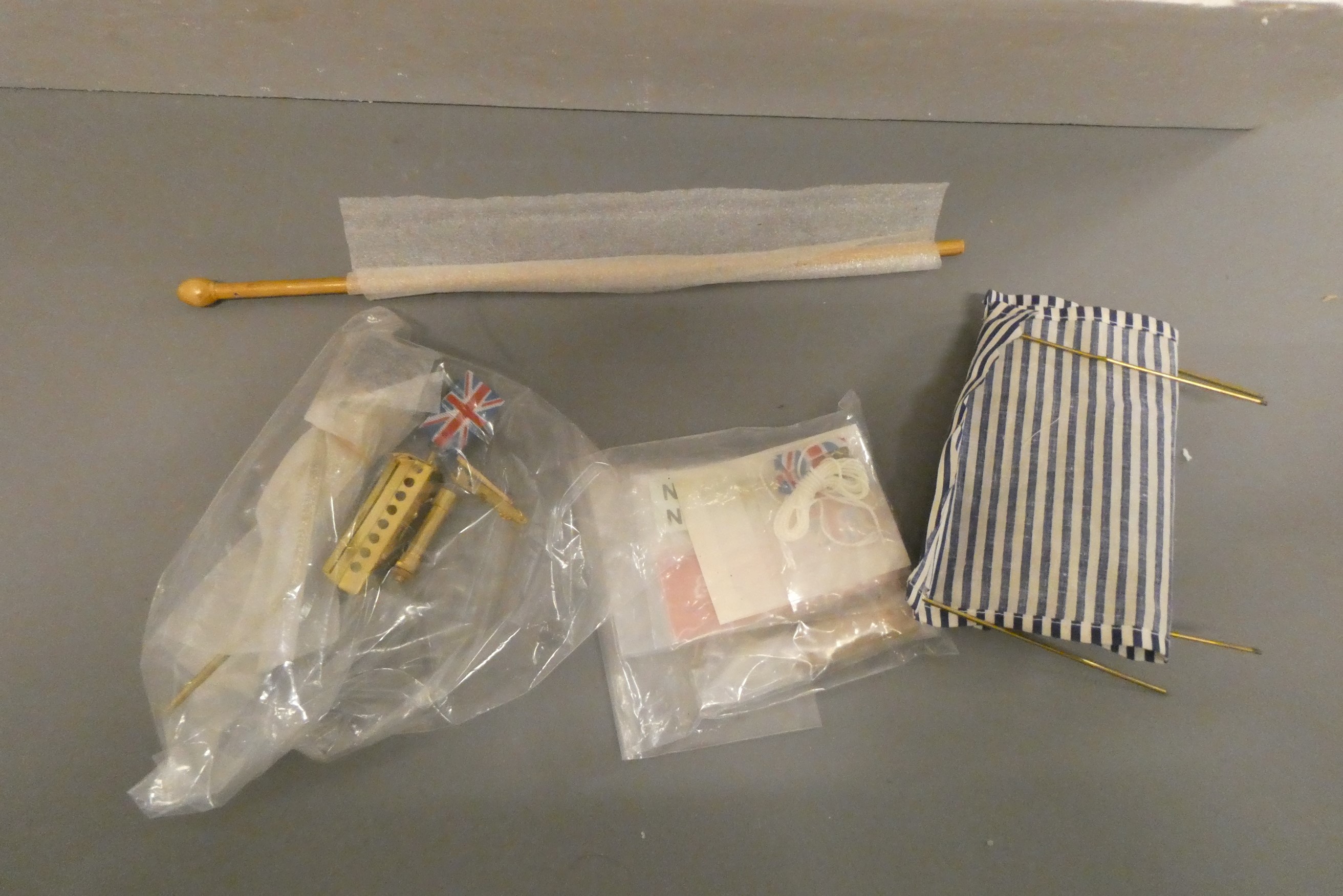 Wilesco Steam boat D70 The African Queen, shows no signs of use, boxed, excellent to mint (Est. plus Image