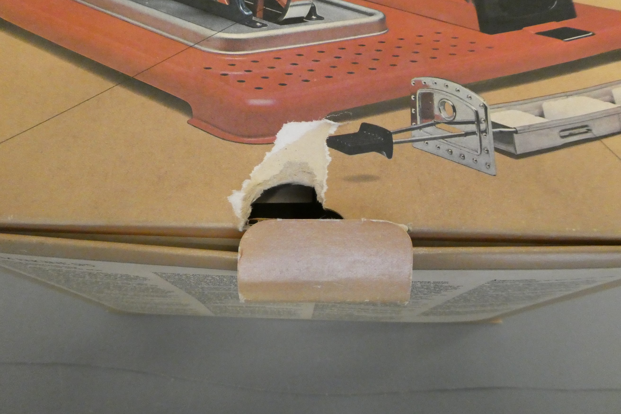 Mamod SP5 steam engine, boxed, in excellent unused condition, box fair, model excellent to mint Image