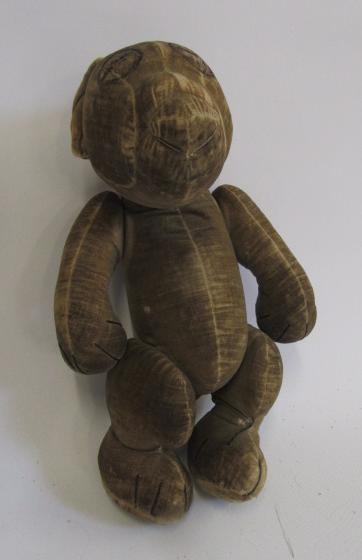 A mid 20th century Chad Valley Bonzo dog Image