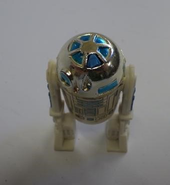 Various Star Wars items including Millenium Falcon and other vehicles Image