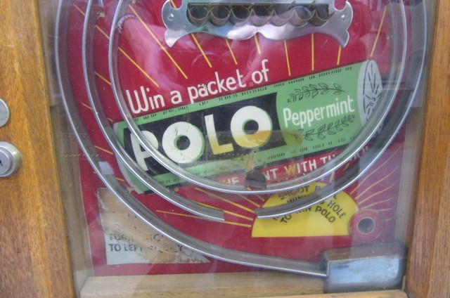 A Polo slot machine Image