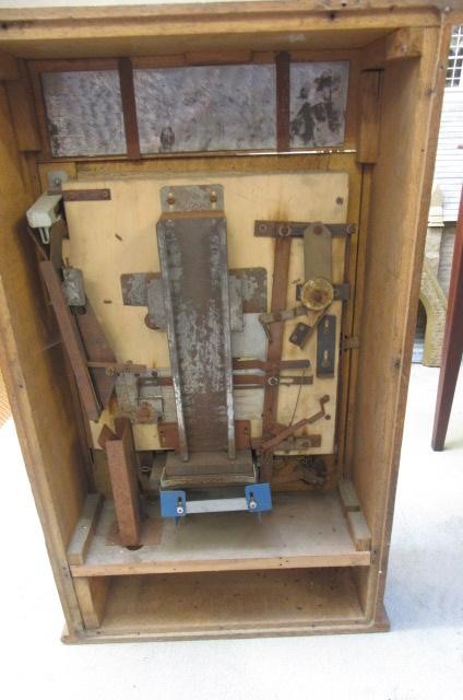 A Polo slot machine Image