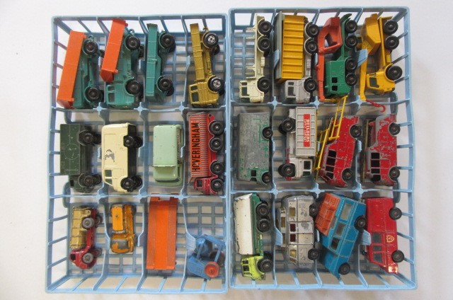 Seven Joal Compact JCB models Image
